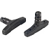 Eclat Force Regular Bolt BMX Brzdy (Black)