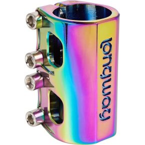 SCS Longway Quattro Neochrome SCS Longway Quattro Neochrome