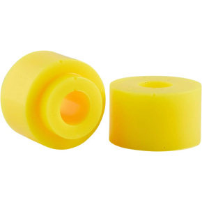 Venom Plug Barrel Downhill Bushings (Yellow|85A) Venom Plug Barrel Downhill Bushings (Yellow|85A)
