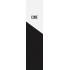 Griptape Core Split white
