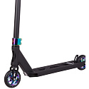 Striker Essential M Freestyle Scooter Black/Neochrome