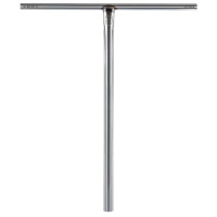 Ethic Tenacity V2 620 High Raw Handlebars