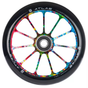 Ethic Atlas 110mm Nebula Wheel Ethic Atlas 110mm Nebula Wheel