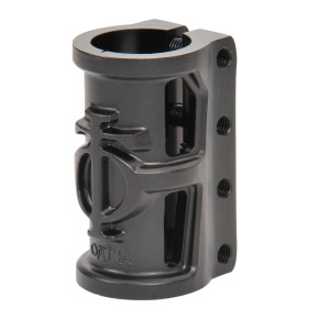 SCS Oath Cage Black SCS Oath Cage Black