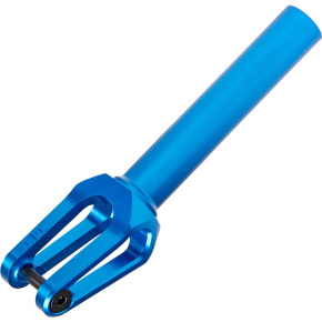 Fork Tilt Tomahawk 120mm HIC / SCS blue Fork Tilt Tomahawk 120mm HIC / SCS blue