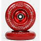 Tilt Durare Barbed Wheels 110 mm red 2 pcs