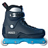 Roces M12 LO Plus Goto Impala Aggressive Brusle (Modrá|46)