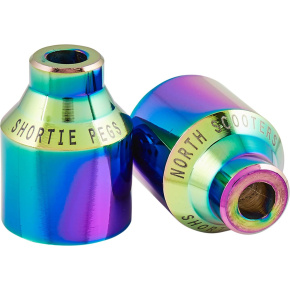 North Shortie Oil Slick North Shortie Oil Slick
