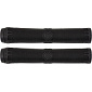 Eclat Filter Grips Black