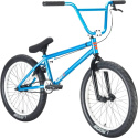 Mafia Kush 2 20" Freestyle BMX Bike (Blue)