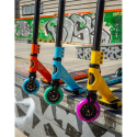 Slamm Tantrum V9 Blue One Size