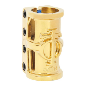 SCS Oath Cage Neo Gold SCS Oath Cage Neo Gold