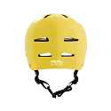 REKD Elite 2.0 Gloss Yellow Helmet L/XL 57-59cm