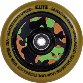 Elite Air Ride Camo 125mm Gum Elite Air Ride Camo 125mm Gum