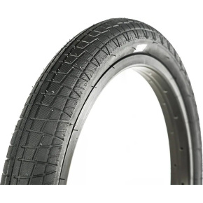 Family 18" BMX Tire (2.125" | Black) Family 18" BMX Tire (2.125" | Black)