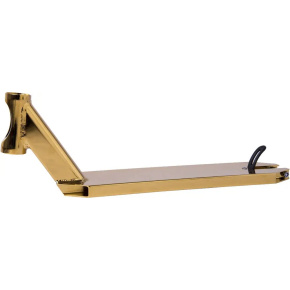 Striker Lux Deck 460 mm Gold Chrome Striker Lux Deck 460 mm Gold Chrome