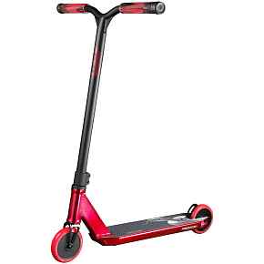 Drone Predator 1 Freestyle Koloběžka (Red / Black) Drone Predator 1 Freestyle Koloběžka (Red / Black)