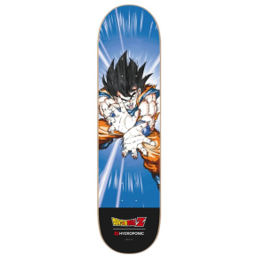 Hydroponic x DragonBall Z Kame Skateboard Deck (8"|Blue) Hydroponic x DragonBall Z Kame Skateboard Deck (8"|Blue)