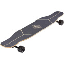 Longboard Madrid Paddle Freestyle