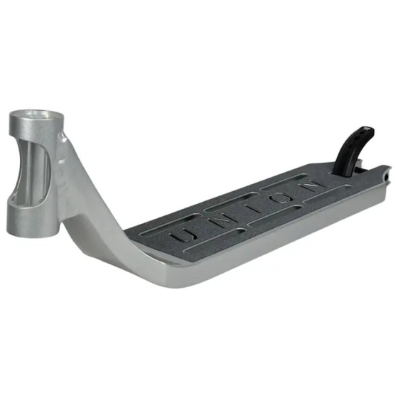Union Uniq V2 460 mm silver board