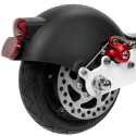 Electric scooter City Boss RX5L white