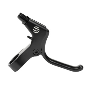 Salt Pro děti BMX Brake Lever (Černá|Vlevo) Salt Pro děti BMX Brake Lever (Černá|Vlevo)
