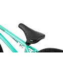 Radio Saiko 20" Freestyle BMX Bike (19.25"|Fresh Mint)