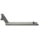 Longway S-Line Gabidvs Welded Freestyle Scooter Board (6.0 "| Raw)