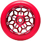 CORE Hex Hollow Scooter Wheel (110mm | Red)