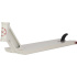 Native Advent R 6" Freestyle Scooter Board (22"|White)