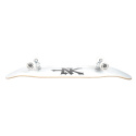 Skateboard Zoo York Crackerjack 8 "White