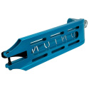 Union Uniq V2 Deck 480 mm Teal