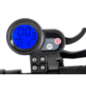 Electric scooter City Boss T7 black