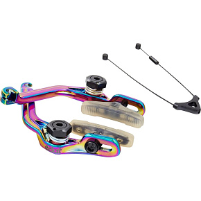 Eclat The Unit BMX U-Brake (Oilslick) Eclat The Unit BMX U-Brake (Oilslick)