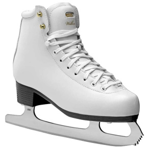 Roces Welkin Figure Skates (White|42) Roces Welkin Figure Skates (White|42)