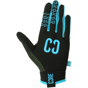 CORE Aero Gloves (M|Accent Teal) CORE Aero Gloves (M|Accent Teal)