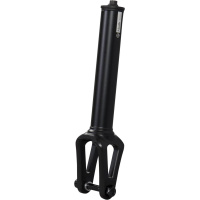 North Nada Zero Offset 30mm Freestyle Scooter Fork (30mm|Matte Black)
