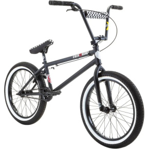 Bike Freestyle BMX Stolen Sinner FC 20 '' 2022 21 "Right hand drive
