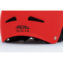 Helmet REKD Elite 2.0 Red L / XL 57-59cm