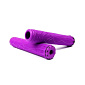 Ethic DTC grips purple