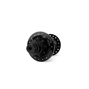 Eclat Shift Memory FC/CS Zadní Hub (Černá|Left Side Drive) Eclat Shift Memory FC/CS Zadní Hub (Černá|Left Side Drive)
