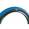 Family 20" BMX Tire (2.35" | Blue)
