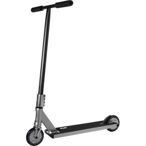North Switchblade 2021 Freestyle Scooter (Silver & Matte Black) North Switchblade 2021 Freestyle Scooter (Silver & Matte Black)