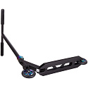 Striker Essential S Freestyle Scooter Black/Neochrome