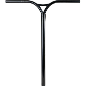 Handlebars Supremacy Typhon Ti Black Handlebars Supremacy Typhon Ti Black