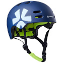 Union Repeat Helmet Matt Blue S Adjustable