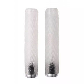 BLUNT HAND GRIP WILL SCOTT - Color: Clear BLUNT HAND GRIP WILL SCOTT - Color: Clear