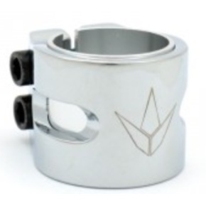 Blunt socket Twin Slit silver Blunt socket Twin Slit silver