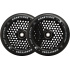 Root Industries Honeycore Wheels black 120mm black