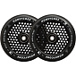 Root Industries Honeycore Wheels black 120mm black